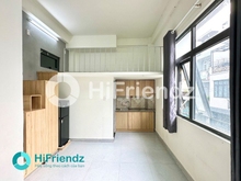 Hình ảnh CHO THUÊ DUPLEX - CỬA SỔ TRỜI LỚN - full nội thất - ĐH Văn Hiến