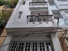 Hình ảnh Hàng hiếm giá tốt ngay HXT Nguyễn Đình Chiểu Q3 chỉ 3 tỷ 255 triệu TL