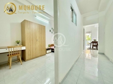 Hình ảnh 2 Phòng ngủ lớn 60M2 Full nội thất Ban công riêng tại KHUÔNG VIỆT