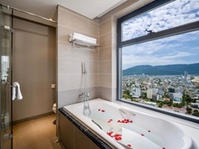 Hình ảnh Mb6623 nạp rút nhanh chóng view biển Mỹ Khê Đà Nẵng full nội thất Altara Suite - Alphanam.