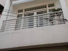 Hình ảnh Chưa đến 2 tỷ có ngay nhà 3 tầng ngay UBND Quận Gò Vấp - Quang Trung