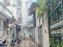 Hình ảnh Bán nhà Cầu Dền , Hai BÀ Trưng , 27m2 , 5 tầng  , giá 3,05 tỷ