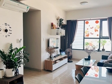 Hình ảnh Cần sang nhượng siêu mẫu republic plaza tầng 5