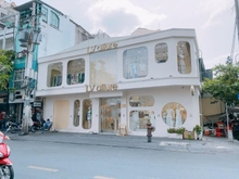 Hình ảnh Ngang khủng 15m, góc 2 mặt tiền Tô Hiến Thành gần BigC. Chỉ 79tr TL