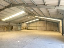 Hình ảnh Kho xe container 24h khu tên lửa gần khu công nghiệp tân tạo
