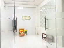 Hình ảnh Cho thuê nhà hẻm xe hơi Huỳnh Mẫn Đạt 2pn 2wc 1 lầu đúc Quận 5