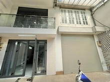 Hình ảnh Nhà 3 tầng 268m2 mặt tiền kinh doanh đường Chiến Lược, nở hậu gần 11m
