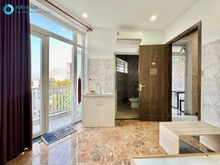 Hình ảnh ✅Khai trương Studio mới xây, bancol, an ninh cách Phạm văn Đồng 300m