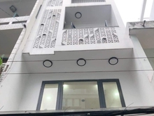 Hình ảnh Thu hồi vốn gấp bán nhà đẹp HXH Nguyễn Thiện Thuật Q3 2 tỷ 875 triệu