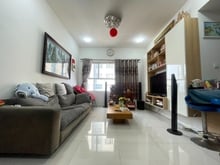 Hình ảnh Chuyển nhượng nhanh Trang Chủ MB66.COM / Đăng Ký Tặng 66K Sunrise City Central Q7 99m2