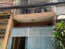 Hình ảnh Chính chủ bán nhà Nguyễn Đình Chiểu P2 Q3,26m2,1T3L,SHR bao sang tên