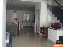 Hình ảnh Đi Mỹ bán gấp nhà Nguyễn Cửu Vân 62m2 giá 710 triệu gần quận 1