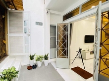 Hình ảnh 📣 Nhà Nguyễn Cư Trinh Quận 1 - 2 Tầng Vuông Vức - Đ ẹ p Vào Ở Ngay SH