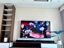 Hình ảnh Cho thuê Mb6623 nạp rút nhanh chóng 2PN, view Hồ bơi,thoáng mát, full NT mới sắm đẹp, 23tr