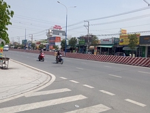 Hình ảnh Bán Đất mặt tiền DT 743 An Phú Thuận An Bình Dương