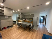 Hình ảnh Bán CH Hưng Phúc(Happy Residence) 2PN, 2WC full nội thất, sổ hồng.