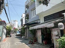 Hình ảnh Bán Nhà Tân Sơn Nhì, Tân Phú-50m2, Hẻm Xe Tải Thông , Kinh Doanh.