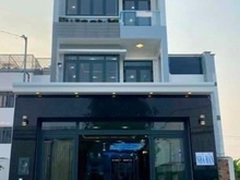 Hình ảnh Đi định cư nước ngoài bán nhà Trần Thị Hè, Quận 12 giá 1 tỷ 892