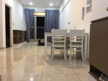 Hình ảnh SỞ HỮU NGAY CHCC Pru Plaza Q8 78m² giá 1tỷ280 2phòng ngủ