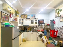 Hình ảnh 📣 Nhà Lô Góc Hẻm Ba Gác 358 Cách Mạng Tháng 8 Quận 3 - DT 38M2 Ngang