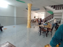 Hình ảnh Cho thuê biệt thự khu tên lửa gần Aeon 8*20m hai lầu
