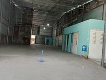 Hình ảnh Cho thuê kho 300m2, QL50, Bình Chánh