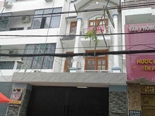 Hình ảnh Nhà Full Nội Thất _ 3 Lầu Hẻm Xe Hơi 8m Tây Thạnh_4x18m