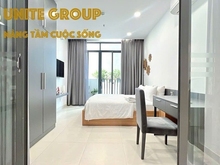Hình ảnh Khai Trương CHDV Full Nội Thất Ngay Sân Bay Tân Sơn Nhất Quận Tân Bình