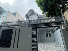 Hình ảnh Chỉ 7.5 Tỷ TL - Biệt Thự - 123M2 full thổ - 3 tầng - 3PN - Linh Đông