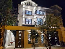 Hình ảnh Bán Biệt thự View Sông đường Phạm Văn Đồng, P.13 Bình Thạnh. 310m2 CN