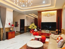 Hình ảnh Biệt Thự Mini Đg Trần Can, Dt 170m2, Nhà 4 Tầng, Đg 8m, Giá 13 Tỷ.