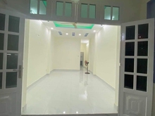 Hình ảnh Nhà 50m2, Gần Cao Đẳng Công Thương, Phước Long B, Chỉ 1 Tỷ 345 Tr SHR