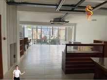 Hình ảnh Cho thuê nguyên tầng HXT D2, P.25, 8x15m, 25tr