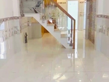Hình ảnh $Bán gấp nhà đẹp HXH, 48M2, 2L. Quang Trung,P8, giá chỉ 4,5 Tỷ $