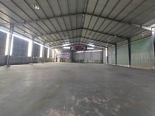 Hình ảnh Cho thuê Kho - Xưởng MT Nguyễn Duy Trinh, Trường Thạnh .1700m2. 55tr/t