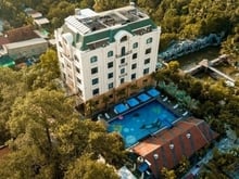 Hình ảnh Cho thuê resort Khách Sạn 53 Phòng đường Phạm Thị Trích, Huyện Củ Chi