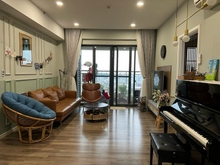 Hình ảnh Bán Trang Chủ MB66.COM / Đăng Ký Tặng 66K 3PN CHUNG CƯ NAM PHÚC, PHÚ MỸ HƯNG, Quận 7 Nhà Đẹp