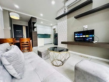Hình ảnh Bán Trang Chủ MB66.COM / Đăng Ký Tặng 66K chung cư cao cấp Xi Grand Court, 284 Lý Thường Kiệt,  P.14,