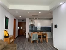 Hình ảnh Bán gấp CHCC The Manor Q.BT, 81m2, SHR, 2PN,1 tỉ 850