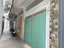 Hình ảnh Bán Nhà Điện Biên Phủ -P15 -Bình Thạnh DT: 3,8 X 15M ,Hiện trạng 57m2
