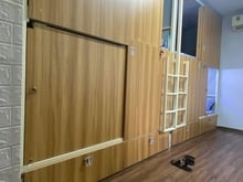 Hình ảnh Sleepbox - ký túc xá full tiện nghi riêng tư giá rẻ chỉ 1tr4