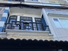 Hình ảnh {gấp bán giảm chào 200tr chỉ có 1 tỷ 855 Q.PN} 40M2 Nguyễn Thượng Hiền