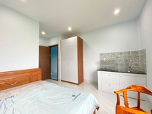 Hình ảnh Căn STUDIO FULL nội thất giá sinh viên ở đảo KIM CƯƠNG