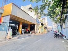 Hình ảnh Bán Nhà Mặt Tiền Kinh Doanh Tân Phú, Ngay Tô Hiệu-106m2, Nhỉnh 8 Tỷ.