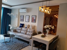 Hình ảnh TÌM ĐÂU RA CHCC Marina Garden Quận 9 77m² giá 1tỷ630 2 phòng ngủ