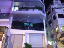 Hình ảnh Bulding mới đắng cấp đường Hai Bà Trưng, Quận 1