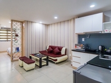 Hình ảnh KHAI TRƯƠNG Mb6623 nạp rút nhanh chóng full nội thất cao cấp - Studio/1 phòng ngủ