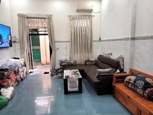 Hình ảnh CHỈ NHỈNH 3 TỶ, 4x11m, Nguyễn Phúc Chu, TÂN BÌNH.