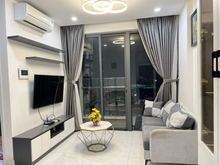 Hình ảnh Không ở nữa bán gấp CH D'LUSSO Q2 chỉ 1 tỷ 560 triệu DT:70m2 đã có sổ