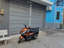 Hình ảnh Bán nhà góc 2 mặt tiền 8m thông đường Bùi Quang Là, 5 x 13 giá 4.95